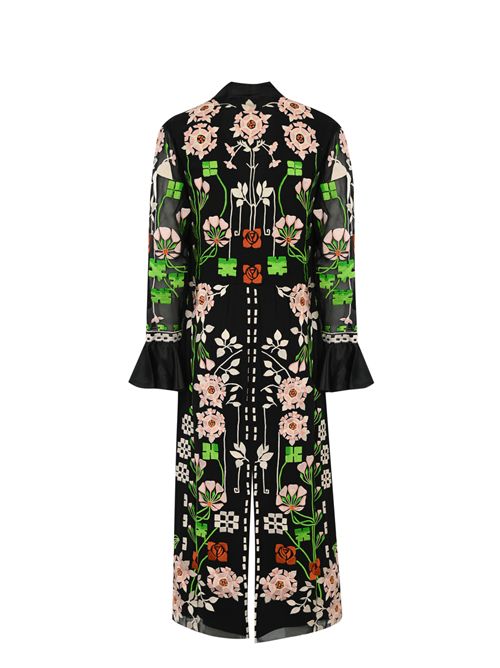Abito Casa Tie Black TEMPERLEY LONDON | CASA TIEBLACK